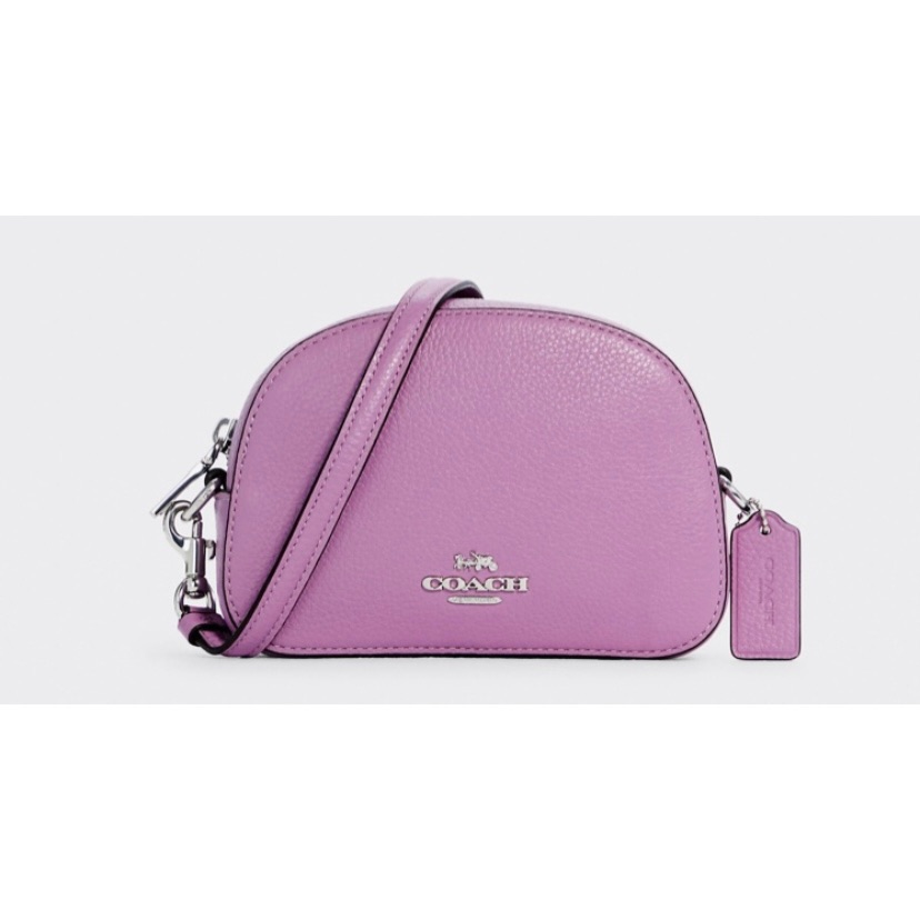 Coach Crossbody *New*